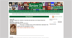 Desktop Screenshot of nbol-19.org